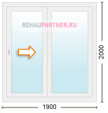 Купить сдвижные двери в Москве